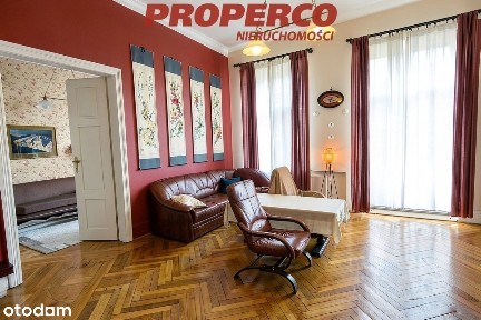 Apartament 92,57 m2 Centrum, Żeromskiego