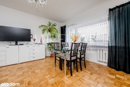 73 m² | 4 Pokoje | Nowe Miasto
