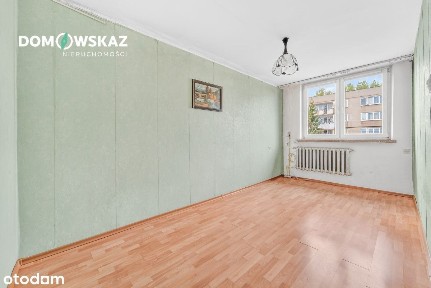 REZERWACJA/Będzin/Syberka/2 pokoje