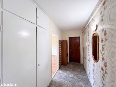 Okazja! Poniżej ceny rynkowej - 2piętro z balkonem