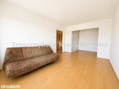 M3 Trzech Wieszczów z wnęką | 48,8 m² | loggia