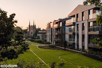 ul. Opacka, Oliwa, Gdańsk, pomorskie