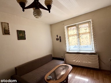 Mieszkanie, 38,75 m², Wałbrzych