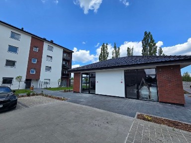 Lubuskie, Kożuchów