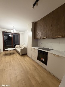 ! Nowe 2 pok. Komfortowe Mieszkanie + ogródek 50m2 Os. Przy Pałacu !
