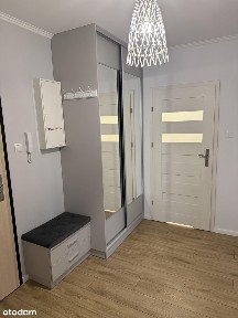 Przestronne mieszkanie 3 pokojowe Gdańsk, Chełm