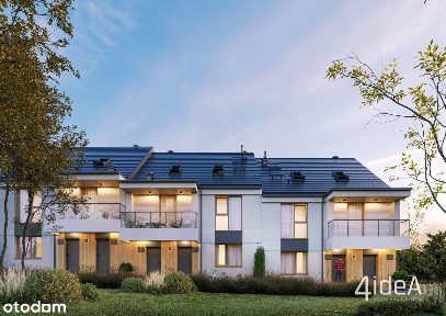 APARTAMENTY BUKÓWKA