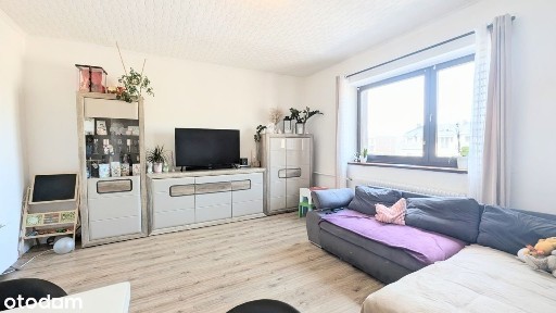 Mieszkanie 1 piętro, 3 pokoje, 79 m² ( garaż murowany )