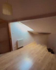 Mieszkanie 3 pokojowe - Ścisłe Centrum Warszawy - ul. Podwale (poddaszowe)