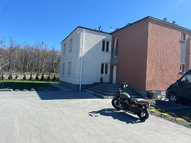 Pomorskie, Gdańsk, Rudniki