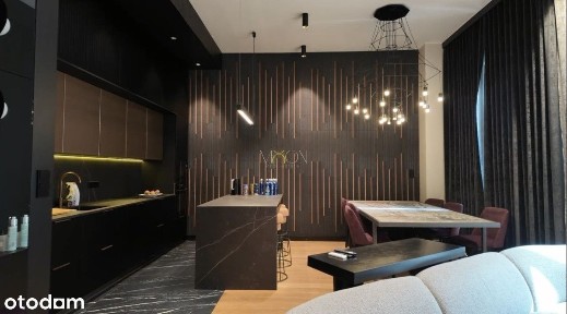116 m² | 3 pokoje | Taras | 2 miejsca parkingowe