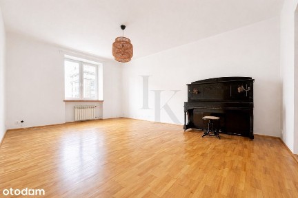 Przestronne, 2- pokojowe przy Placu Konstytucji