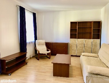 37 m² | Metro Kabaty | loggia | winda | ochrona | komórka 7 m²