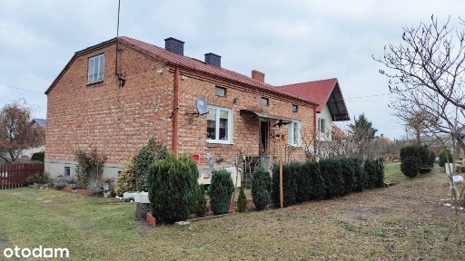 Siedlisko z potencjałem w Opatkowicach - cisza, natura i bliskość