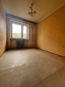 Sprzedam lub zamienię mieszkanie 31m2 / Parter / Konopnicka
