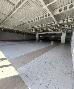 1100 m² przy obwodnicy - maksymalna widoczność, duży ruch samochodów