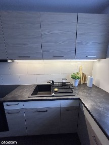 wynajmę mieszkanie 2-pokojowe 70m2 Miszewo k. Banina po remoncie