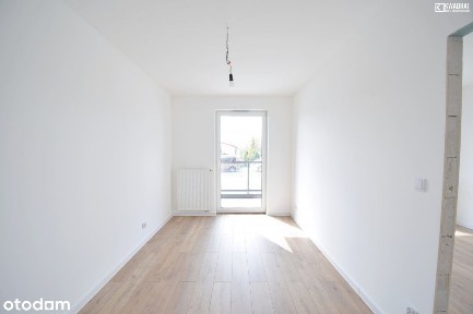 2 pokoje | parter | klimatyzacja | balkon | winda