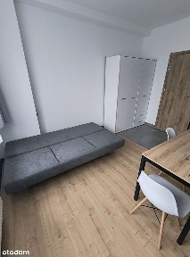 Kawalerka, studio w centrum Katowic. Bez kaucji, bez prowizji.