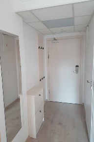 Komfort kawalerka w centrum w Starter3 ul.Dyrekcyjna 1,przy Wroclavii