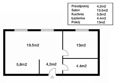 ul. Długa, Głogów, głogowski, dolnośląskie