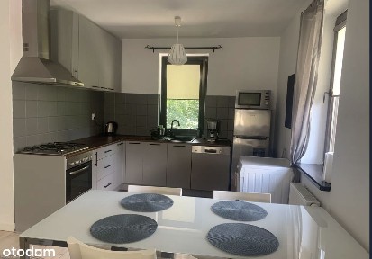 Lasogórska, Swoszowice, Kraków, małopolskie