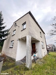 Dom na działce 1100 m² | możliwość 2mieszkań | Gorzów kontakt w treści