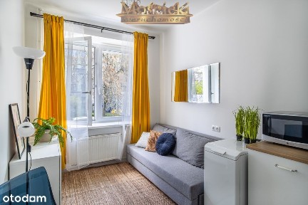 ul. Czerska, Sielce, Mokotów, Warszawa, mazowieckie