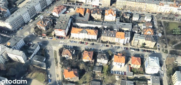 Pamiątkowa, Wilda, Poznań, wielkopolskie