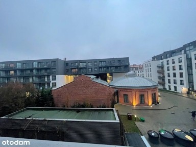 ul. Bóżnicza, Centrum, Stare Miasto, Poznań, wielkopolskie