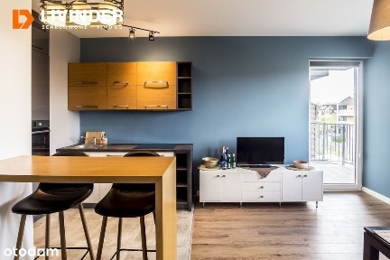 Mieszkanie 2 pokoje | 37 m² | balkon