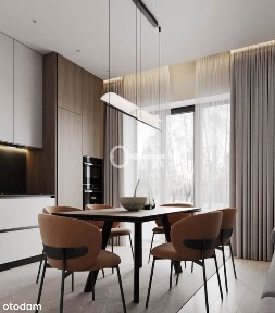 Kameralna inwestycja | Tylko 6 apartamentów