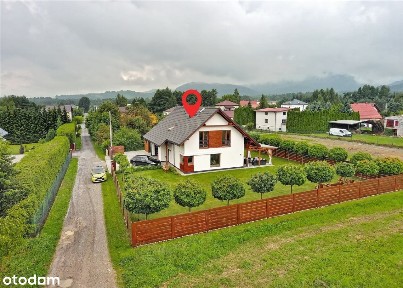 Lipowa, żywiecki, śląskie