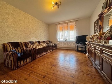 ul. Sikorskiego - wyjątkowo przestronne 3 pokoje