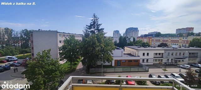 Sprzedam mieszkanie 2 pokojowe