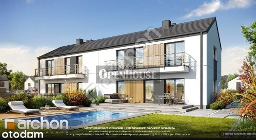APARTAMENT KASZTANOWA