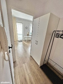 31,5 m2 ul. Rejtana - PO Remoncie - Balkon