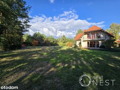 Dom jednorodzinny wolnostojący 200 m2, Jastrzębie