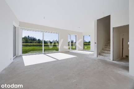 168m2, 5 pokoi, klimatyzacja, Bielawa