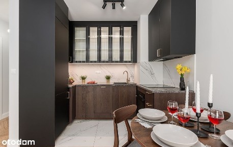 Po remoncie | balkon 5m2 | garaż | metro m3