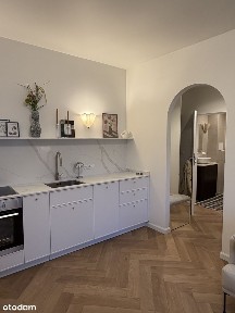 Piękne mieszkanie w kamienicy, Wspólna! po remoncie, balkon, winda