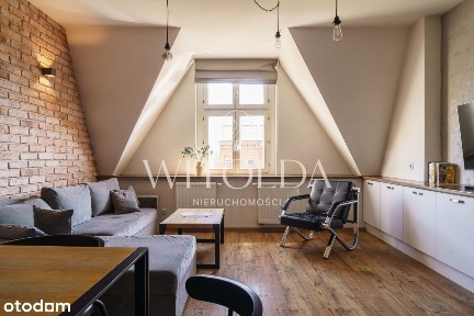 Sprzedam mieszkanie inwestycyjne o pow. 55 m²
