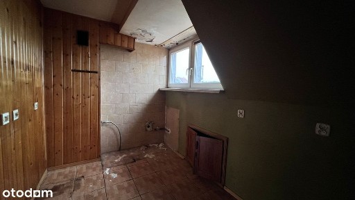 Mieszkanie na sprzedaż, ul. Krzycka, do remontu