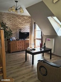 Apartamentowiec/3 pok/miejsce parkingowe
