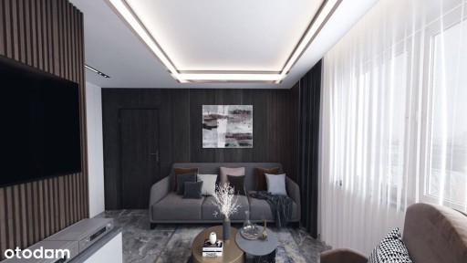 Apartament City Square | Centrum | Wysoki standard