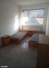 Wolne od zaraz, dla pracowników, 8 łóżek