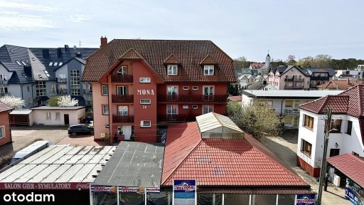Na sprzedaż Hotel z restauracją i salonem gier !