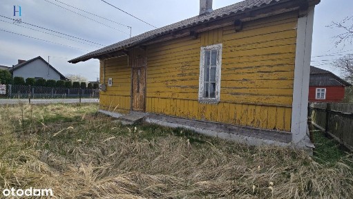 Dęba, Ruda Maleniecka, konecki, świętokrzyskie
