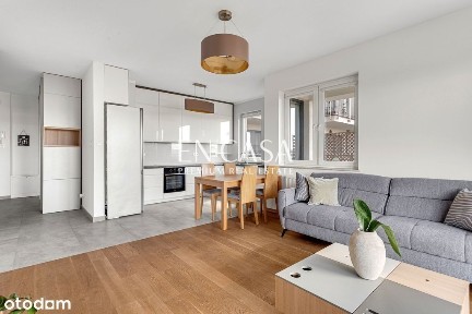 Narwik 25 | 3 pokoje | balkon | garaż + komórka