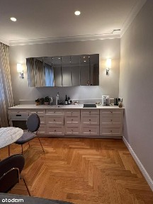 Apartament Ul. Puławska